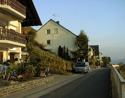 Lorchhausen