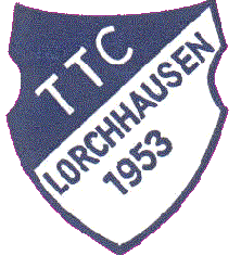 TTC Lorchhausen - Wappen